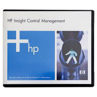 SW de seguimiento de servidor HP Insight Control ML/DL, paq. de 1, con sop. 24x7 (TC275A)